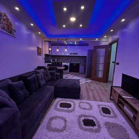 1+1 Luks Esyali Istanbul'un Merkezinde Istanbul