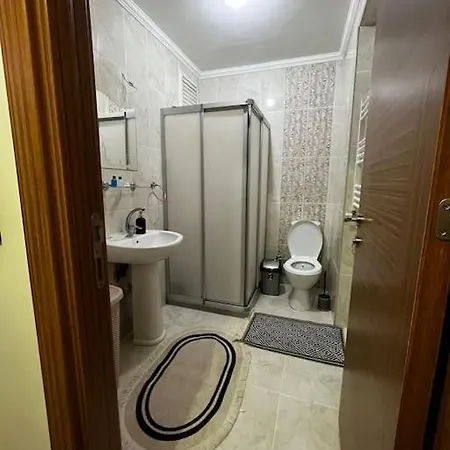 1+1 Luks Esyali Istanbul'un Merkezinde